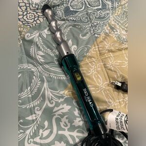 Curling Wand